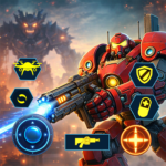 I Am Super Hero Fighter Mod Apk 0.5 (Unlimited Money)