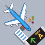 Idle Airport Empire Mod Apk 1.12.0 (Unlimited Money)