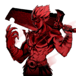 Idle Berserker  Mod Apk 1.2.40 (Unlimited Money)