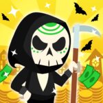 Idle Death Tycoon Mod Apk 2.0.11.0 (Unlimited Money)