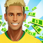 Idle Eleven Mod Apk 1.54.1 (Unlimited Money)