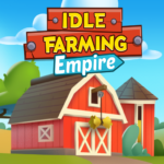 Idle Farming Empire Mod Apk 1.48.3 (Unlimited Money)