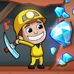 Idle Miner Tycoon Mod Apk Idle Miner Tycoon Mod Apk 5.49.0 (Unlimited Money) 5.50.0   (Unlimited Money)