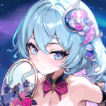 Idle MoonRabbit Mod Apk 1.140.3 (Unlimited Money)