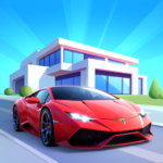 Idle Office Tycoon Mod Apk 1.5.5  (Unlimited Money)