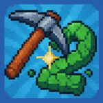 Idle Pocket Crafter 2 Mod Apk 1.2.206 (Unlimited Money)