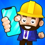 Idle Tycoon  Mod Apk 1.07 (Unlimited Money)