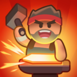 Idle Weapon Shop Mod Apk 2.0.0 (Unlimited Money)