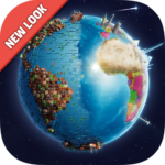 Idle World Mod Apk 8.3.0 (Unlimited Money)