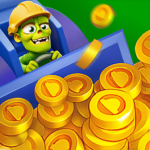 Idle Zombie Miner Mod Apk 2.420 (Unlimited Money)