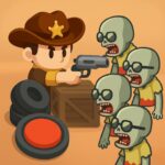 Idle Zombie Mod Apk 1.11.6 (Unlimited Money)
