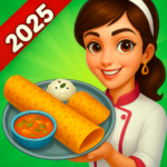 Indian Cooking Star Mod Apk 8.12 (Unlimited Money)