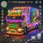 Indian Truck Driving Game 3D Mod Apk 1.1.6 (Unlimited Money)