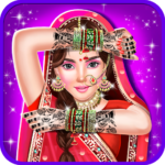 Indian Wedding Dress-up Mod Apk 1.45 (Unlimited Money)