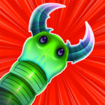 Insatiable.io Mod Apk 4.1.2 (Unlimited Money)