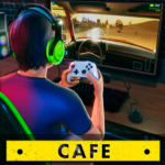 Internet Gamer Cafe Simulator Mod Apk 7.8 (Unlimited Money)
