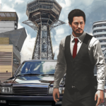Japan Taxi Simulator  Mod Apk 65 (Unlimited Money)