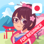 Japanese for Beginners Mod Apk 5.12.1 (Unlimited Money)