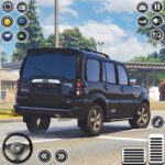 Jeep Driving Simulator offRoad Mod Apk 1.83  (Unlimited Money)