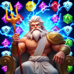 Jewel Ancient 3 Mod Apk 2.2.6 (Unlimited Money)