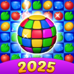 Jewel Blast Dream Mod Apk 1.41.3 (Unlimited Money)