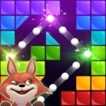 Jewel Bricks Breaker Mod Apk 1.0.57  (Unlimited Money)