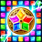 Jewel Gems Mod Apk 1.3.4 (Unlimited Money)