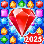 Jewels Legend Mod Apk 3.26.10  (Unlimited Money)