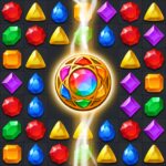 Jewels Magic Mod Apk 2607.0.0 (Unlimited Money)
