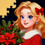 Jigsaw Family Mod Apk 1.2.8 (Unlimited Money)