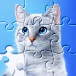 Jigsaw Puzzles  Mod Apk 4.6.0 (Unlimited Money)