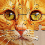 Jigsaw puzzles for everyone Mod Apk 2025.12.19 (Unlimited Money)