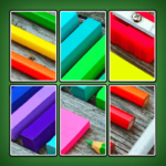 Jigsolitaire Mod Apk  1.1.7 (Unlimited Money)