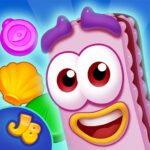 Jolly Match 3  Mod Apk 1.0.2375  (Unlimited Money)