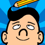 Just Draw Mod Apk 1.39 (Unlimited Money)
