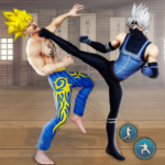 Karate King Kung Fu Fight Game Mod Apk 2.9.3 (Unlimited Money)