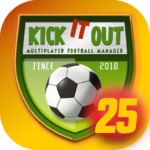Kick it out 2025 Mod Apk 2026.4.0 (Unlimited Money)
