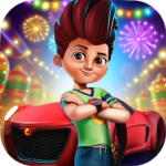 Kicko & Super Speedo Mod Apk 1.2.510 (Unlimited Money)
