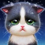 Kitten Match Mod Apk 6.0.0 (Unlimited Money)