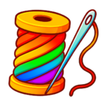 Knit Out Mod Apk 1.22.0 (Unlimited Money)