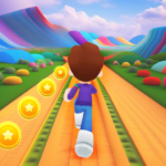 Kooply Run Mod Apk 2.171.0.2  (Unlimited Money)