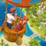 Land of Legends Mod Apk 1.33.0 (Unlimited Money)
