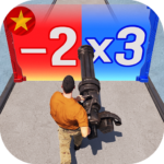 Last Z Mod Apk 1.250.703 (Unlimited Money)
