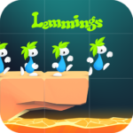 Lemmings Mod Apk 9.2.2 (Unlimited Money)