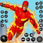 Light Speed – Superhero Games Mod Apk 8.9 Unlimited Money Light Speed – Superhero Games Mod Apk 8.9 Unlimited Money