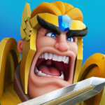 Lords Mobile Mod Apk 2.190 (Unlimited Money)