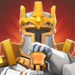 Lords Online (王國征戰) Mod Apk 2.190  (Unlimited Money)