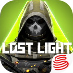Lost Light Mod Apk 1.0.50490 (Unlimited Money)
