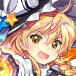 東方LostWord Mod Apk  1.64.0 (Unlimited Money)