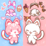 Lovely Cat Mod Apk 1.8 (Unlimited Money)